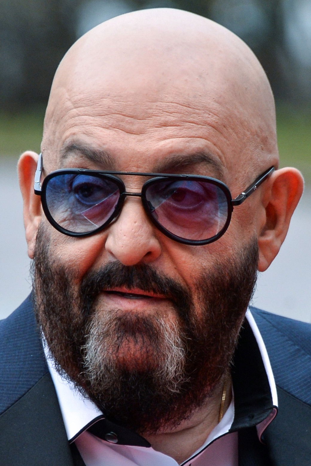 et billede af Mikhail Shufutinskiy