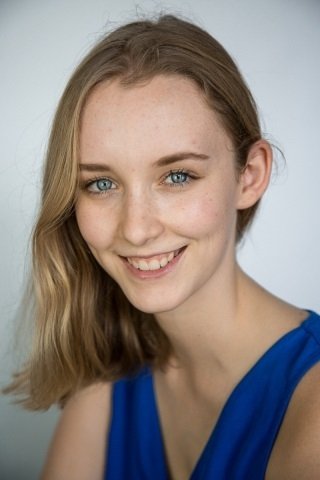 et billede af Amy Christian