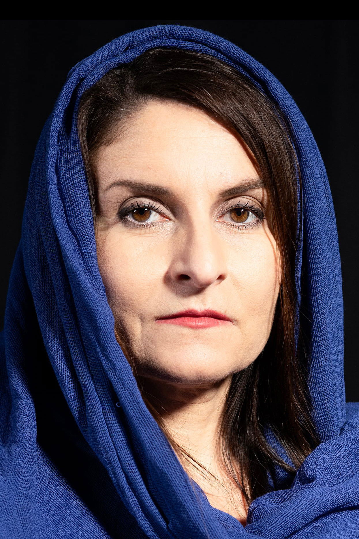 et billede af Έλενα Υφαντή