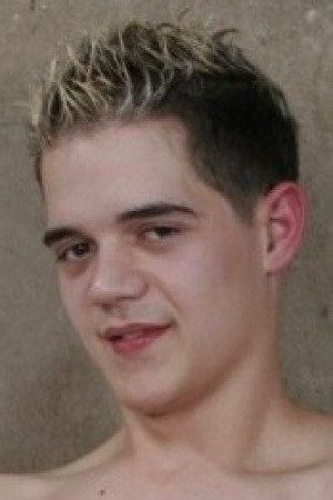 et billede af Alex Arias