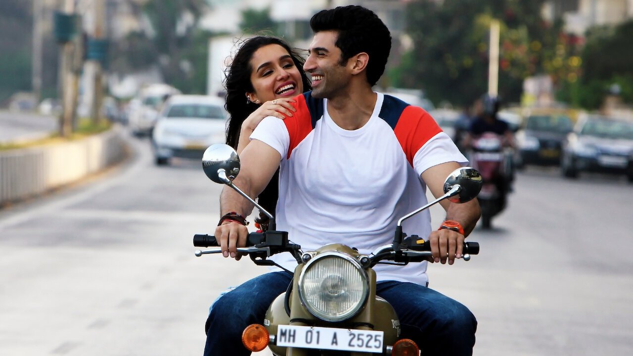Ok Jaanu (2017)