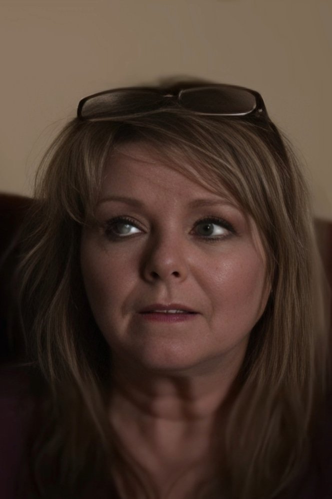 et billede af Suzee Rodetis