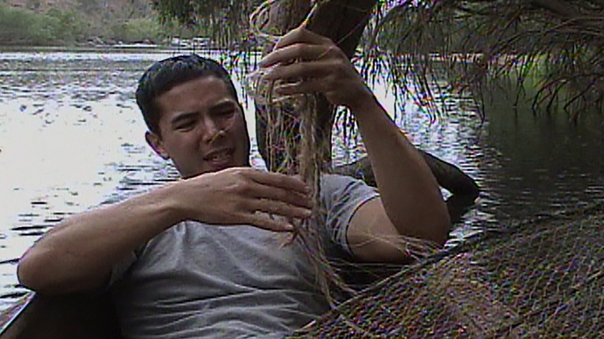 Survivor - Épisode 9