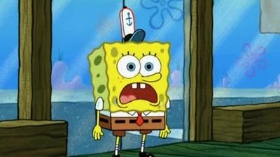 SpongeBob SquarePants