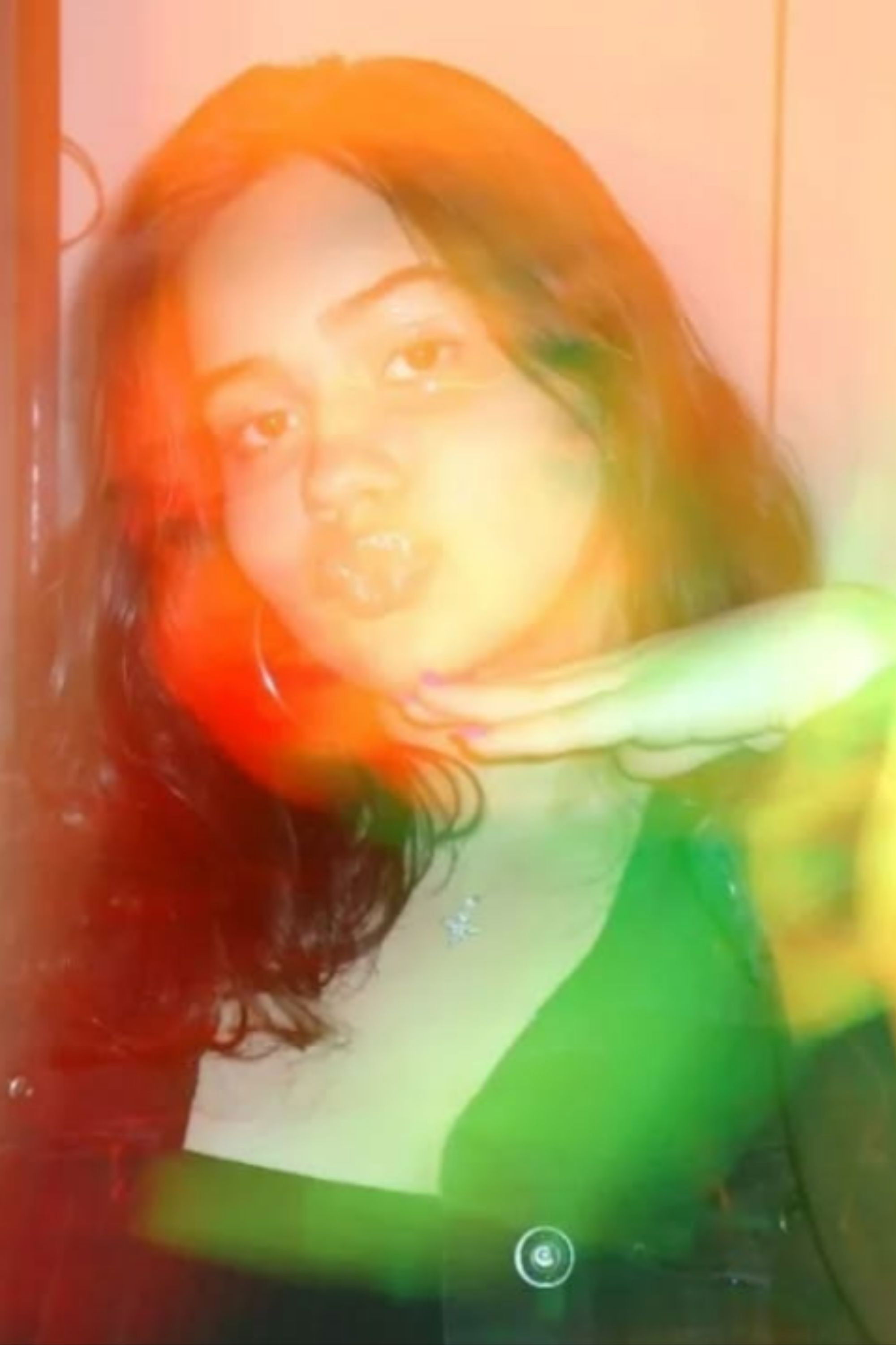 et billede af Rafaella Narciso