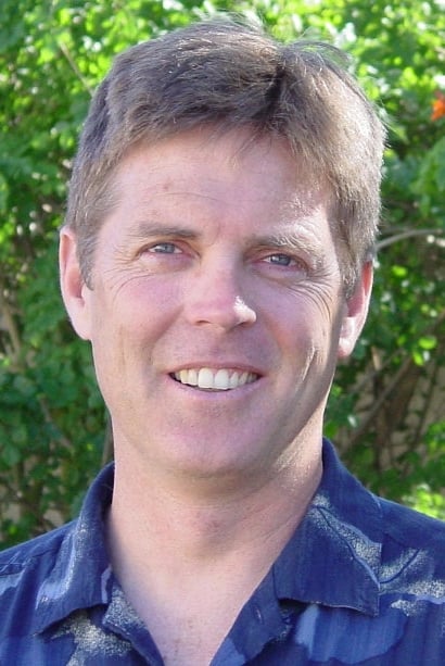 et billede af Gregg Smrz