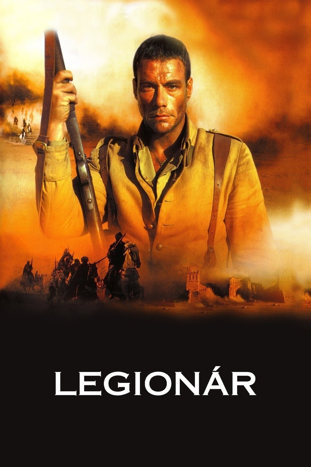 Legionnaire