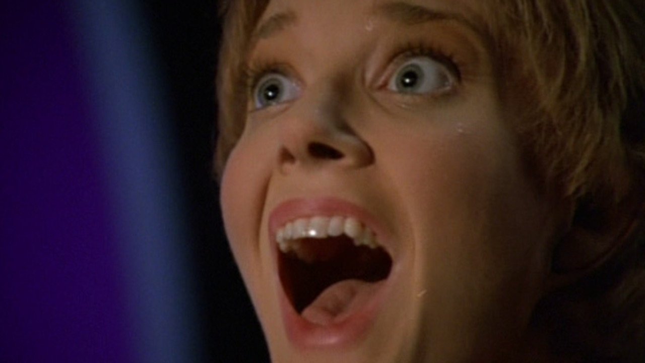 Star Trek : Voyager 2x10
