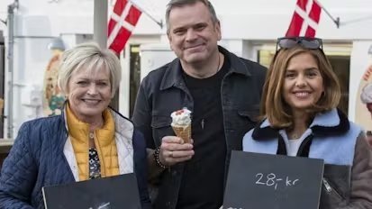 Sæt pris på Danmark - Épisode 4