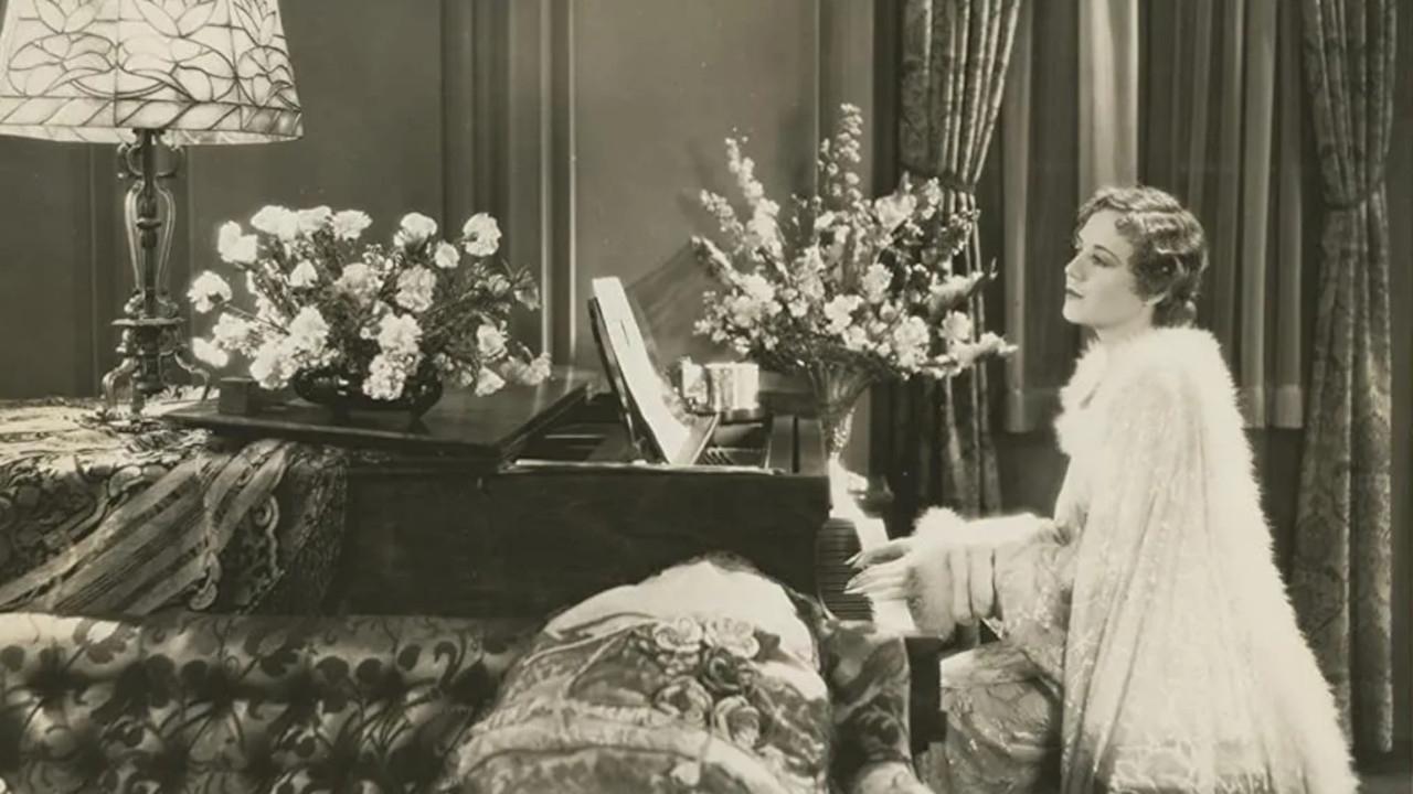 The Gamblers (1929)