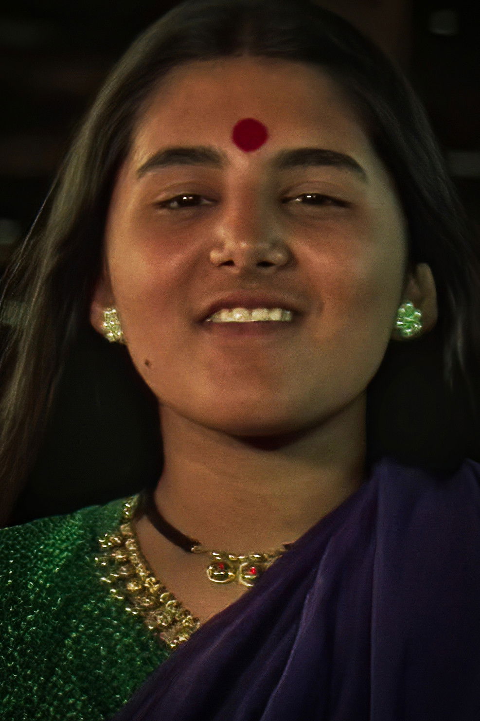 et billede af Trupti