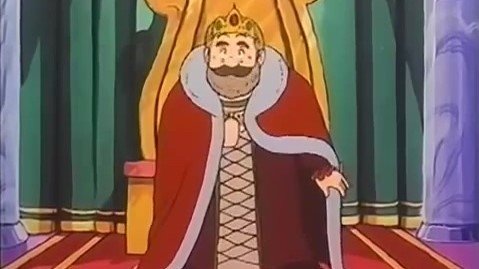 Dragon Quest: The Adventure of Dai