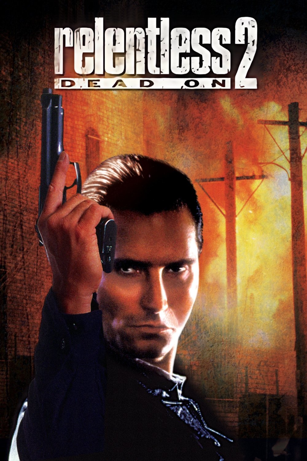 Dead On: Relentless II