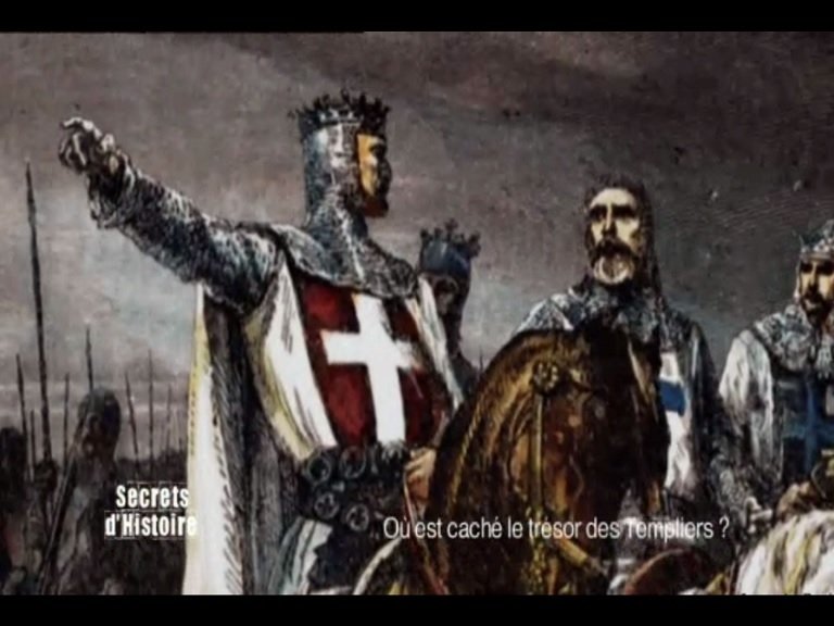 Secrets d'Histoire