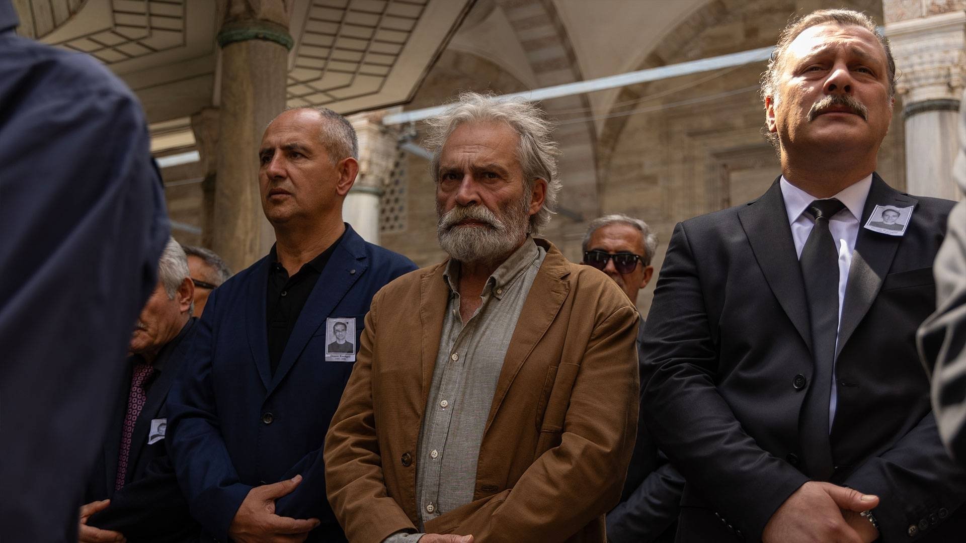 The Turkish Detective