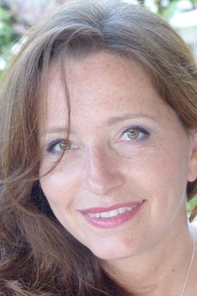 et billede af Laura Marine