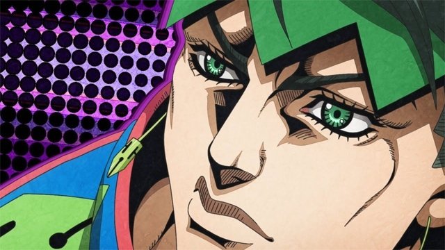 Así habló Kishibe Rohan