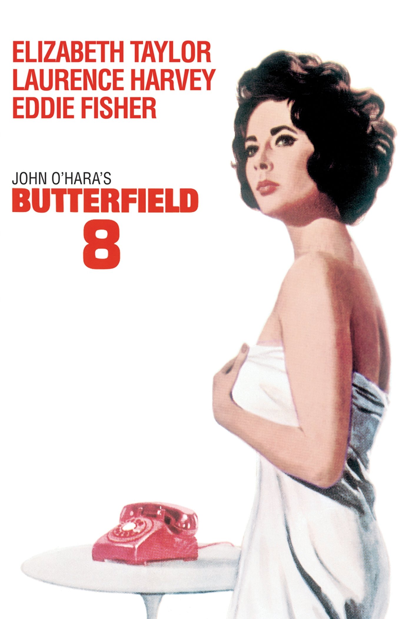 BUtterfield 8