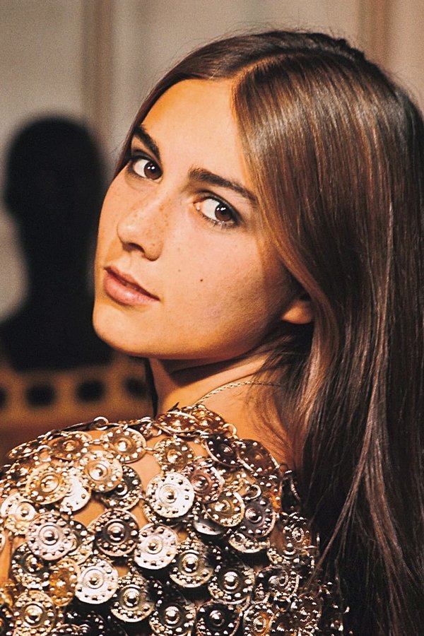 Photo de Romina Power 27406