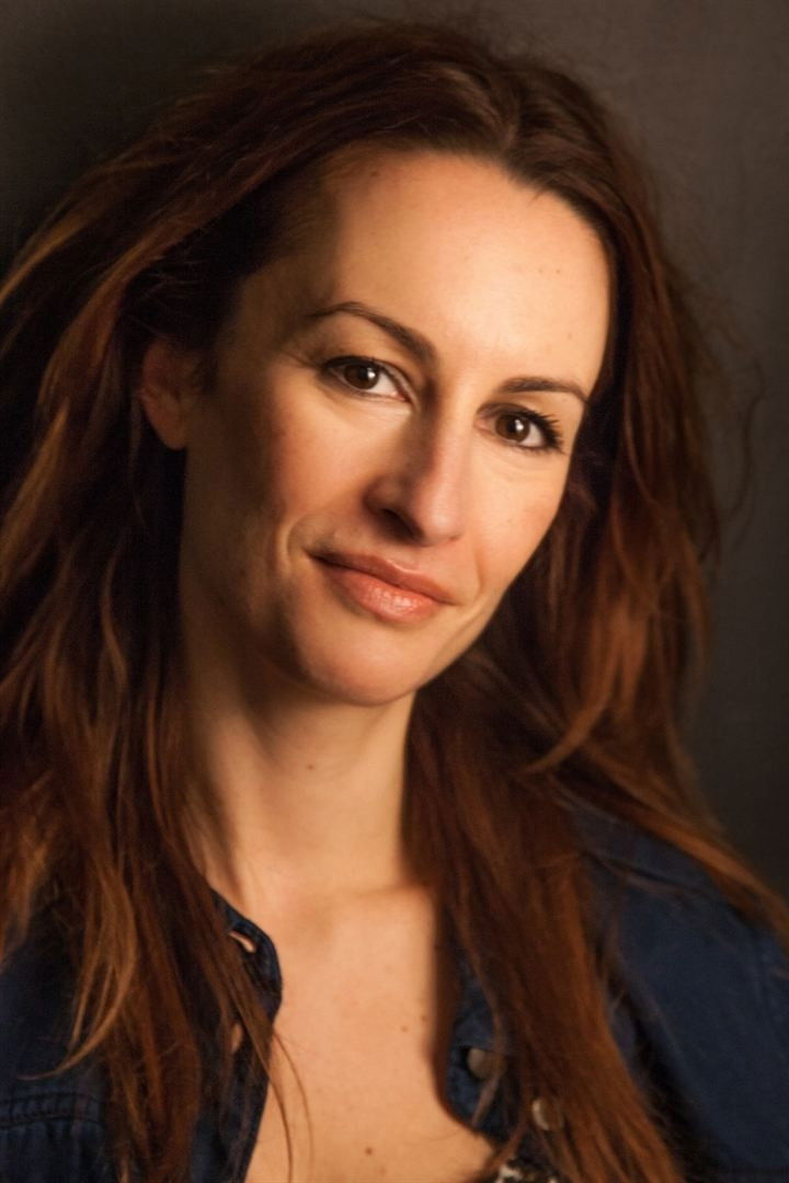 et billede af Alexandra Bienvenu