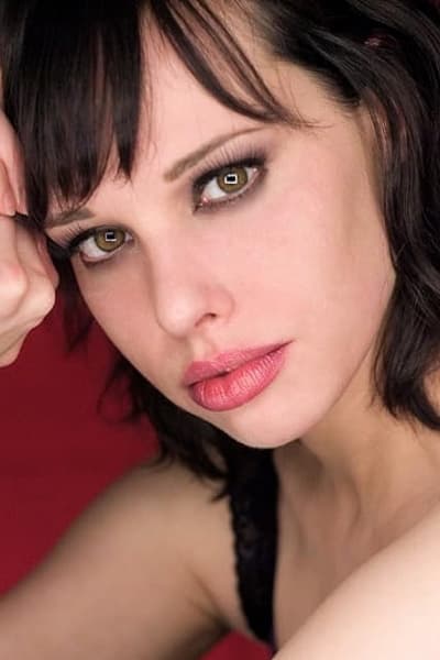 et billede af Alex Appel