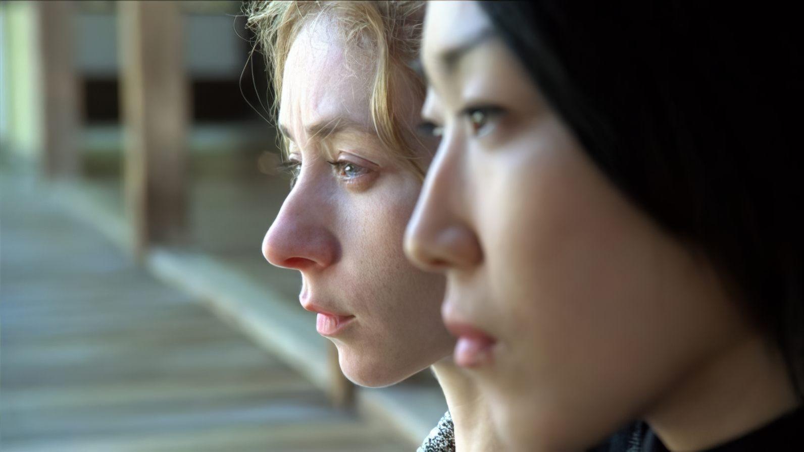Fear and Trembling (2003)