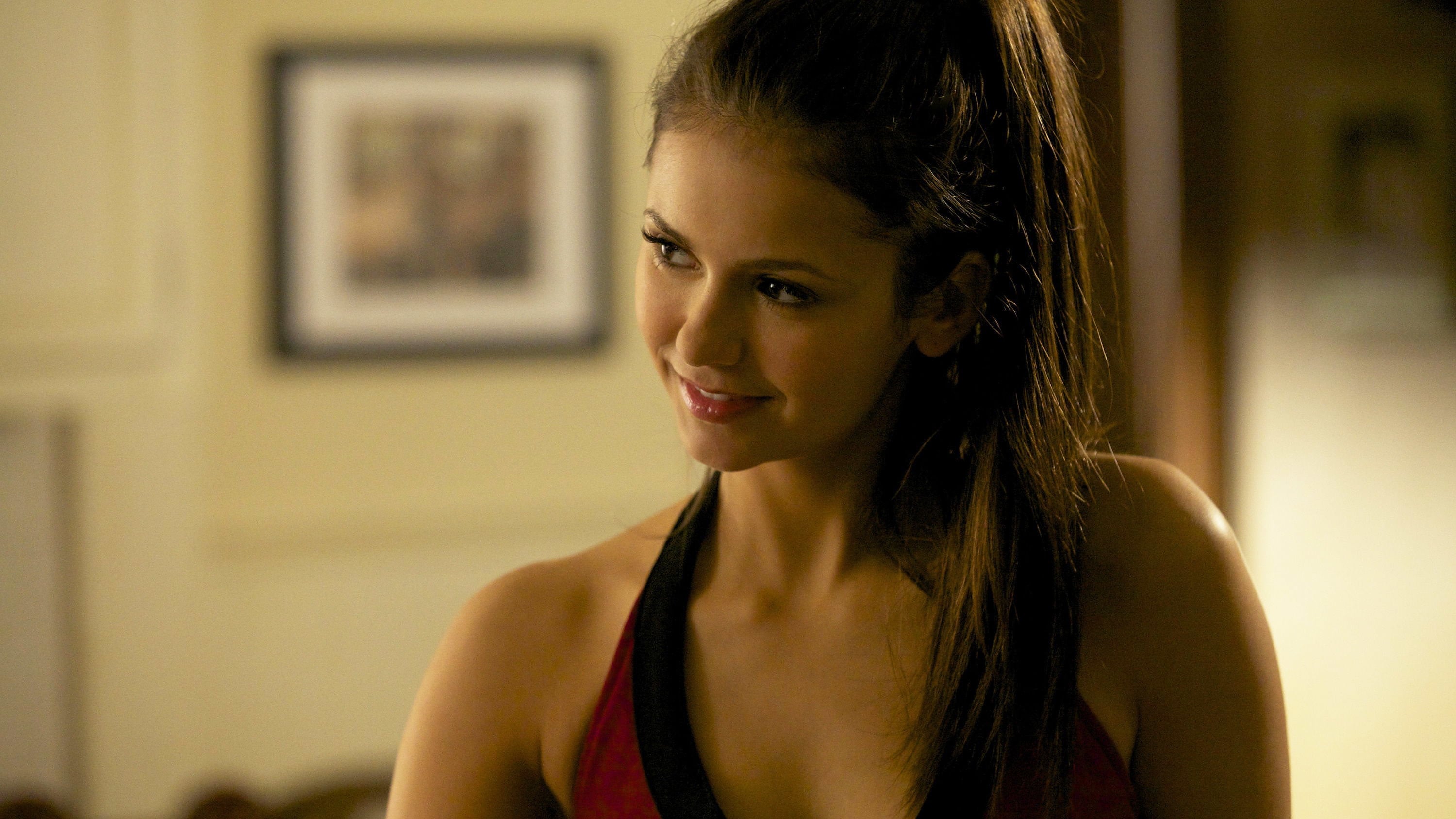 The Vampire Diaries Season 3 :Episode 22  The Departed