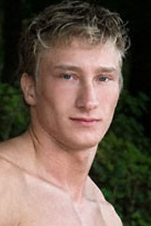 et billede af Eric Paver