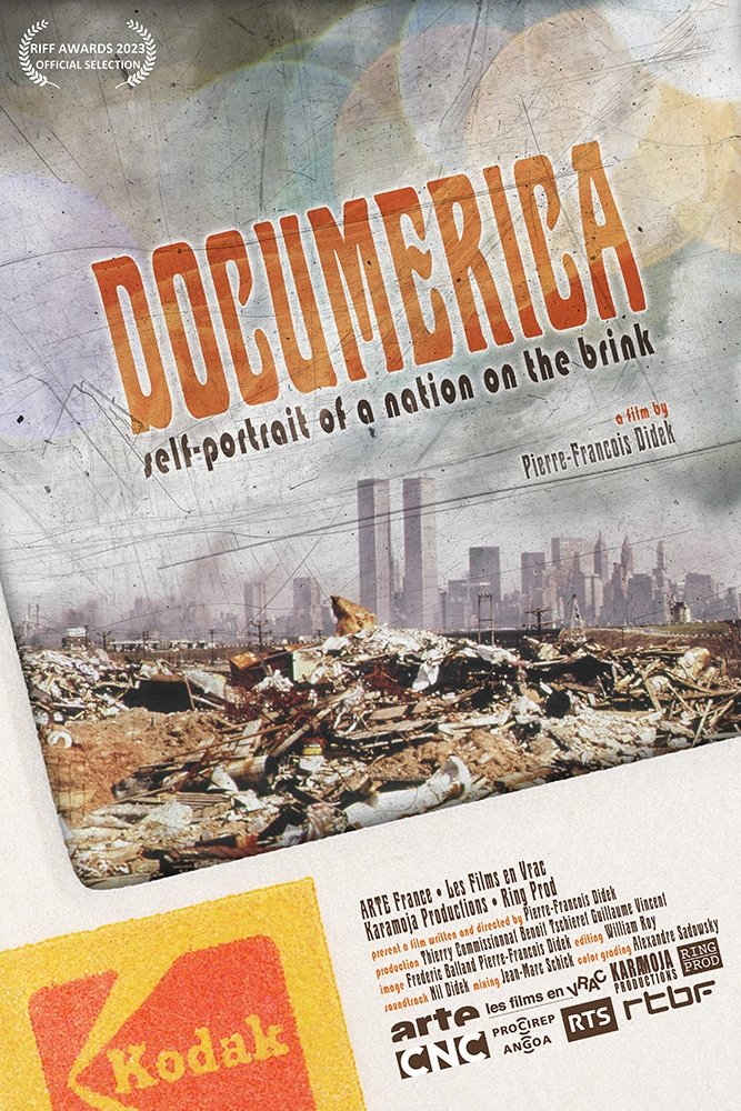 Documerica, Self-Portrait of a Nation on the Brink