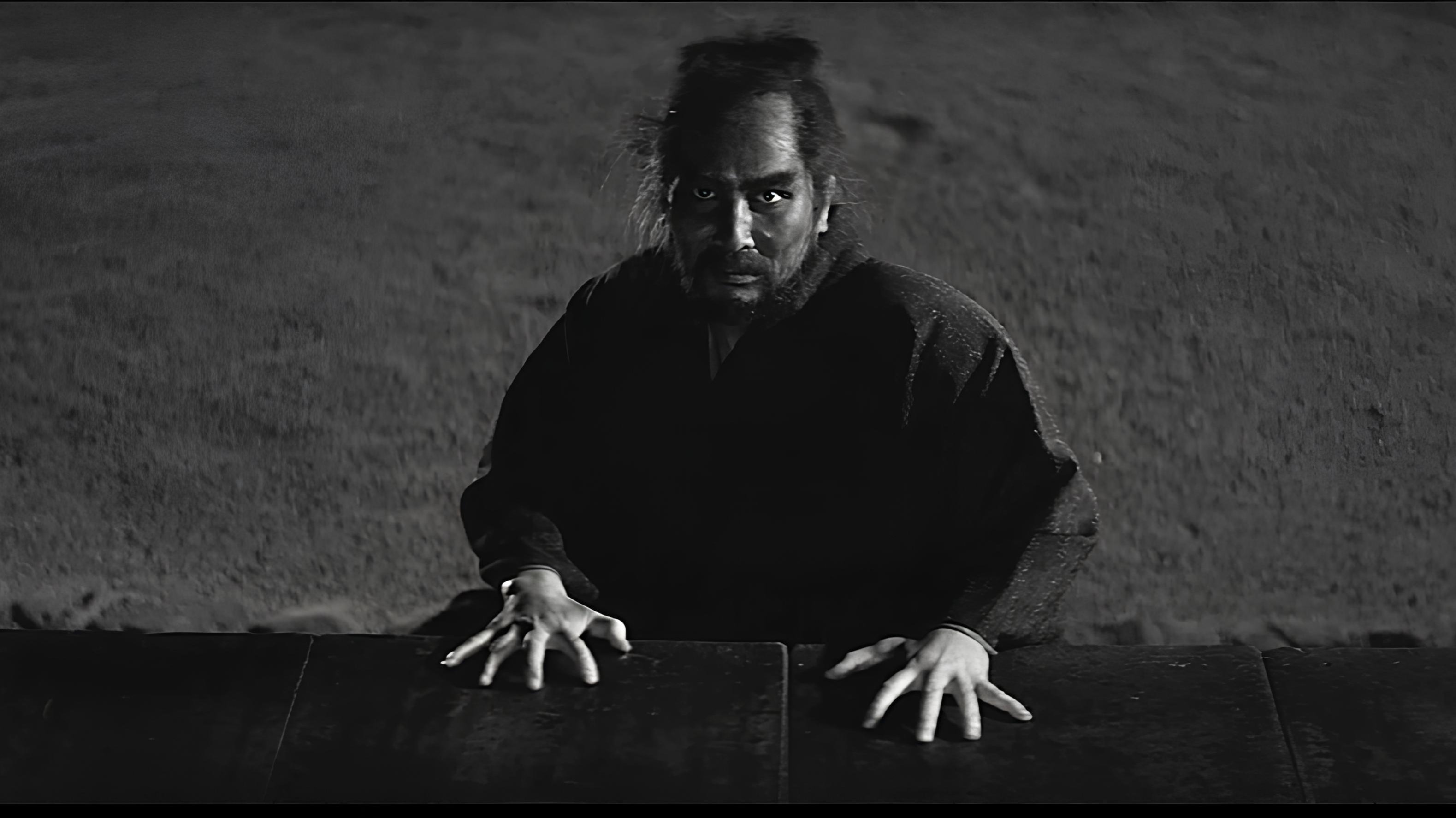 Bushido: The Cruel Code of the Samurai