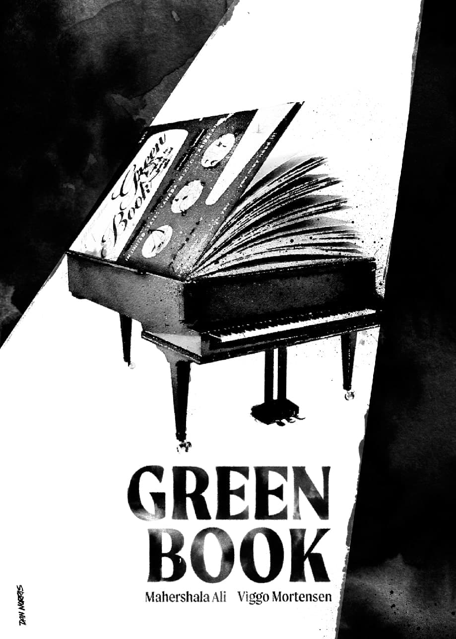 Green Book