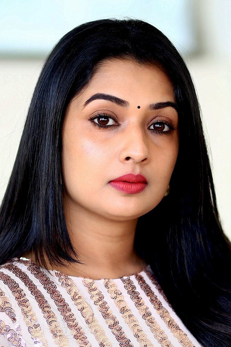 et billede af Sonal Monteiro