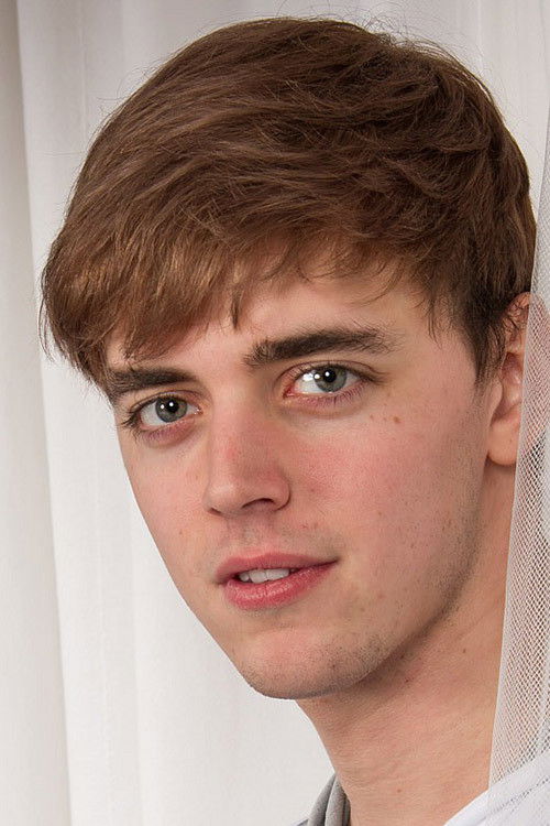 et billede af Alex Killborn