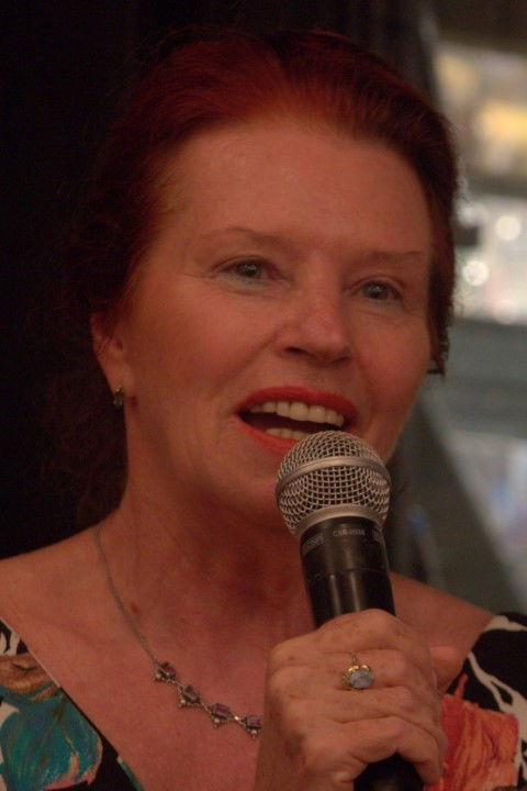 et billede af Tereza Trautman