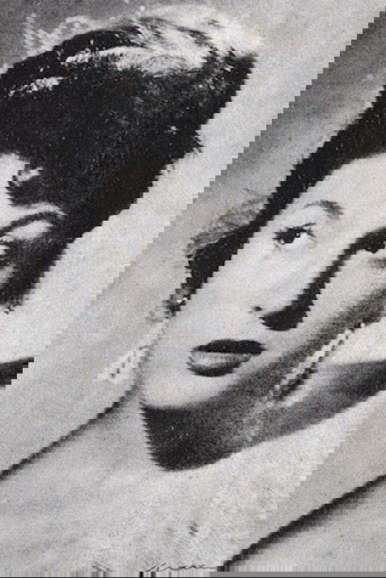 et billede af Diana Nava