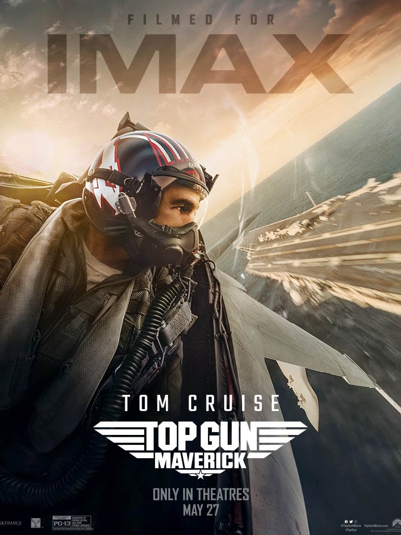 Top Gun: Maverick