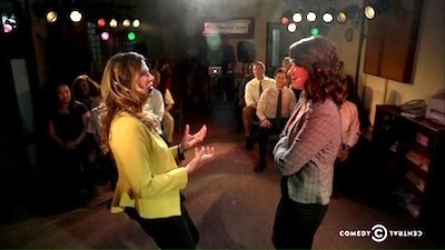 Workaholics