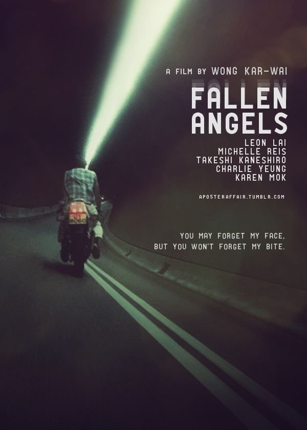 Fallen Angels