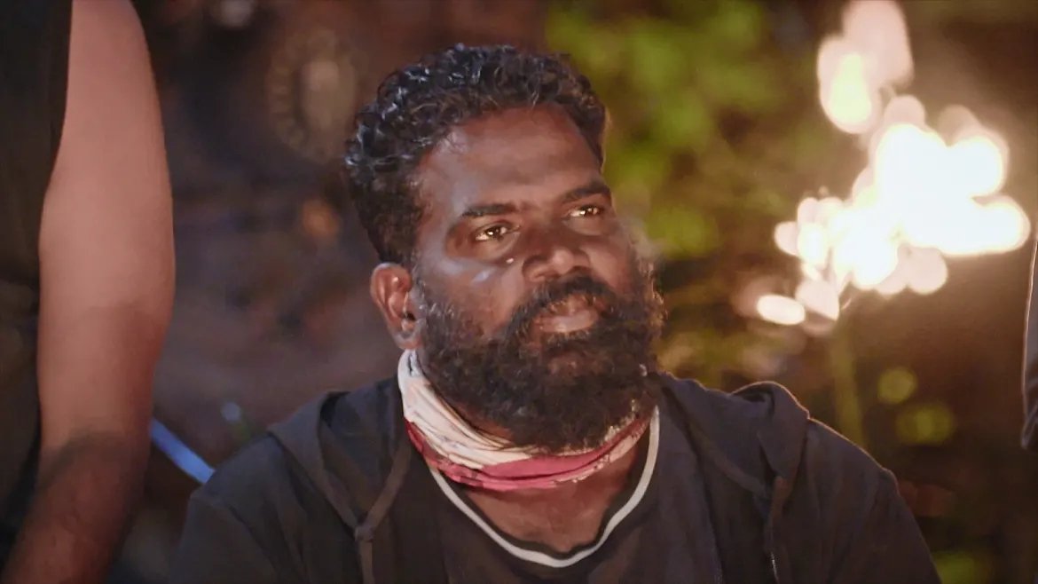 Thumbnail for Besant Ravi Disapproves of Parvathy's Views Season 1 Episode 15
