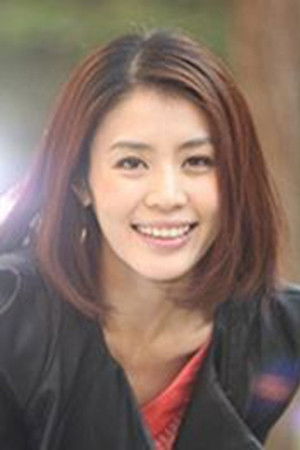 et billede af 李婧