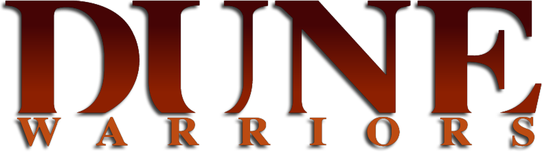 Dune Warriors Logo