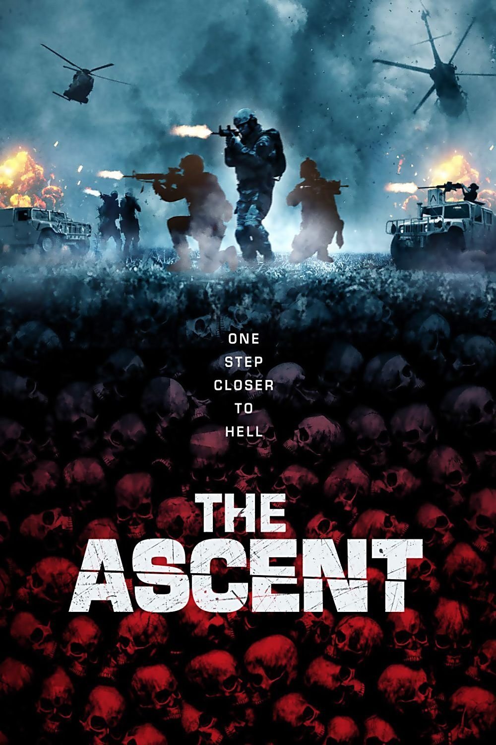 The Ascent