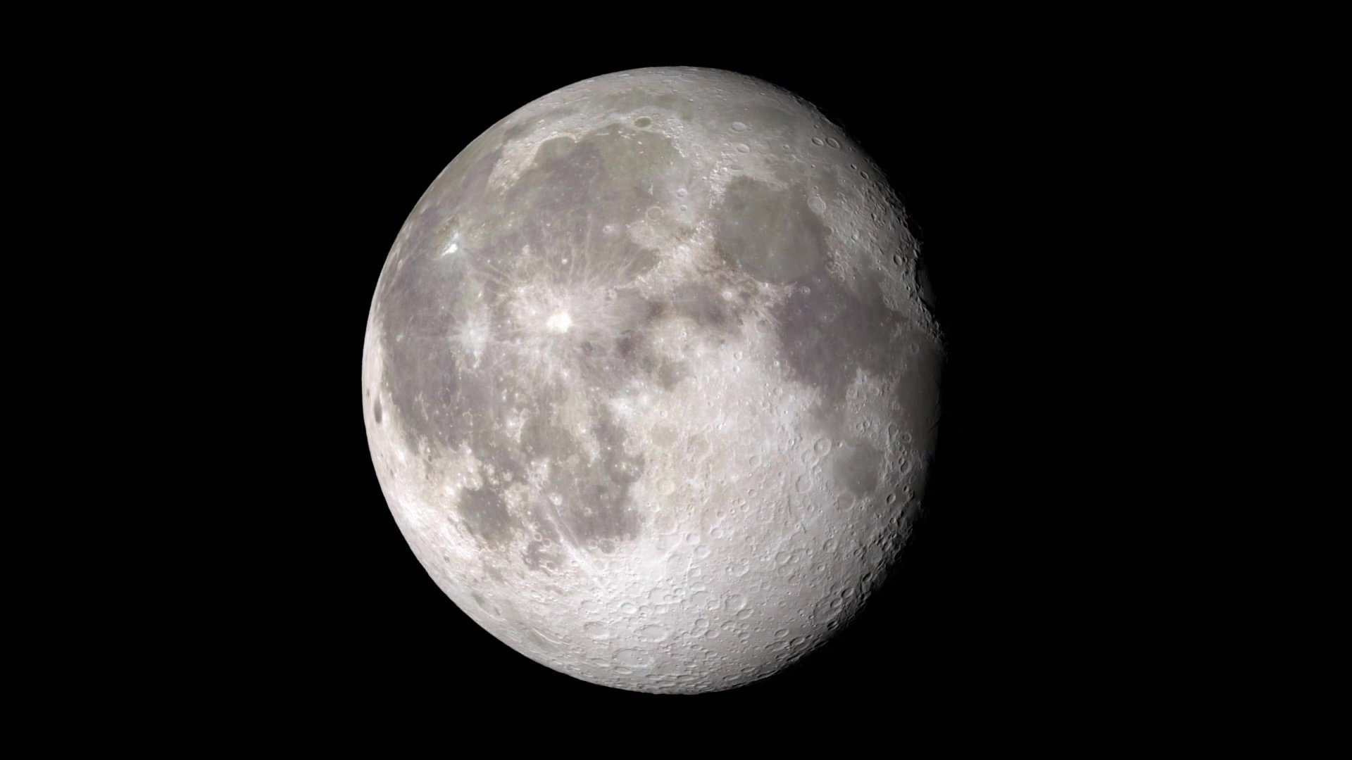 Thumbnail for The Moon: Earth's Guardian Angel Season 1 Episode 8