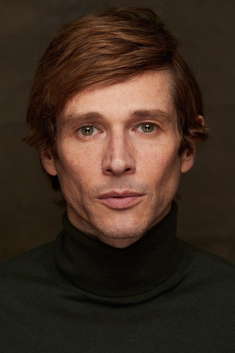 et billede af Kike Guaza