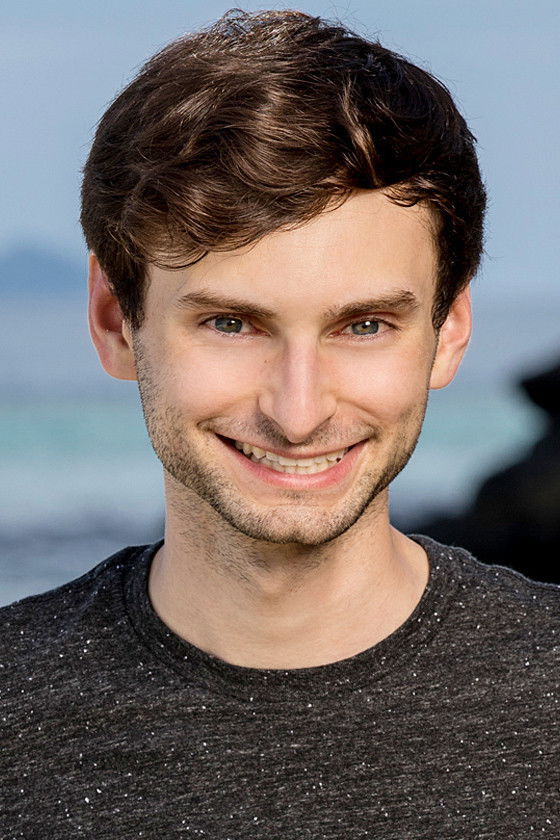 et billede af Ryan Ulrich