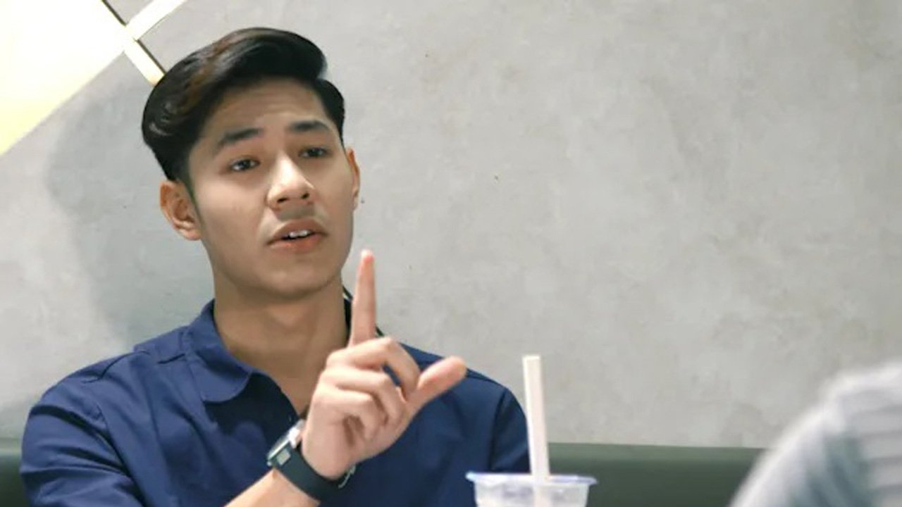 Melur Untuk Firdaus
