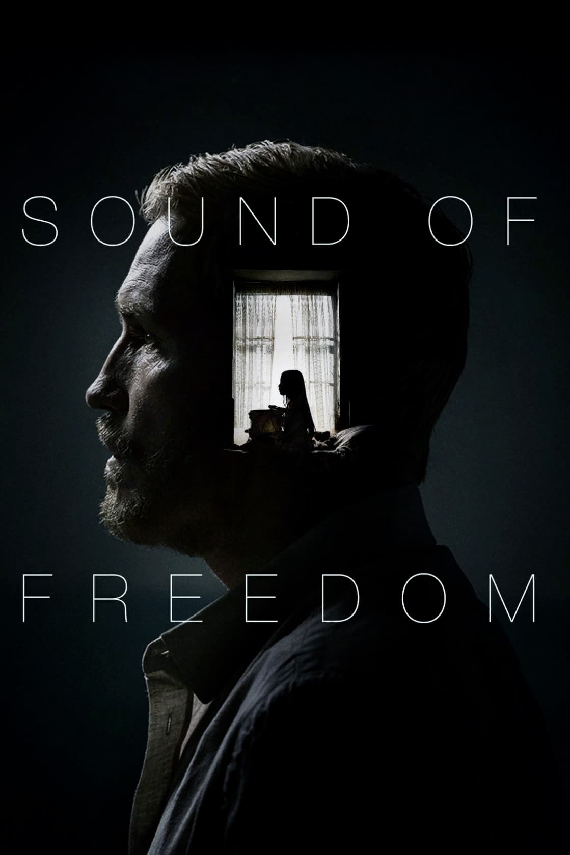 Sound of Freedom - Movie to watch
