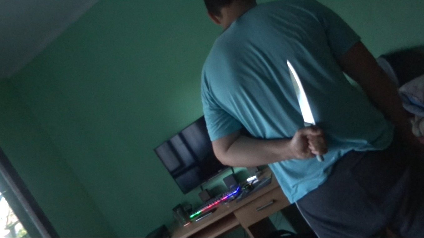 Imagem do Filme Srkokolj