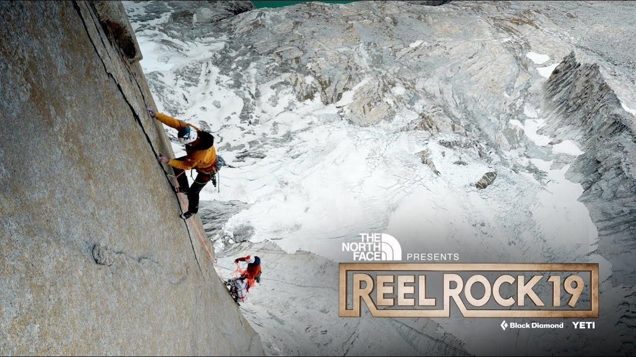 Reel Rock 19 ()