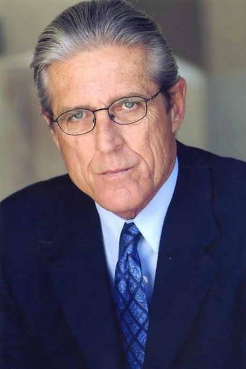 et billede af Franklin Dennis Jones